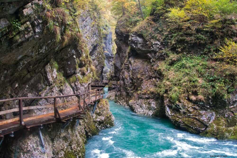 12 Stunning Places to Visit in Slovenia: Must-Sees for Every Traveler