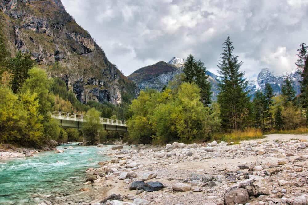 12 Stunning Places to Visit in Slovenia: Must-Sees for Every Traveler