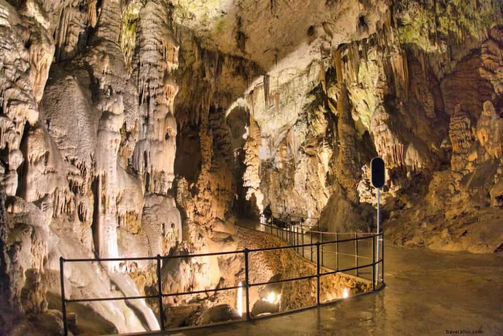 12 Stunning Places to Visit in Slovenia: Must-Sees for Every Traveler