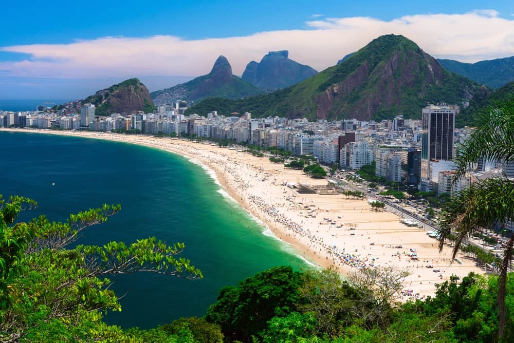 20 Most Stunning Places to Visit in Brazil: A Traveler s Ultimate Guide