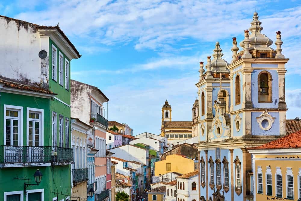 20 Most Stunning Places to Visit in Brazil: A Traveler s Ultimate Guide