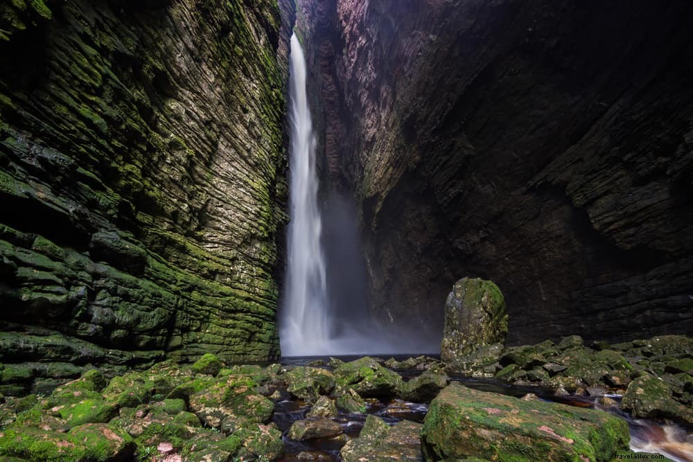 20 Most Stunning Places to Visit in Brazil: A Traveler s Ultimate Guide