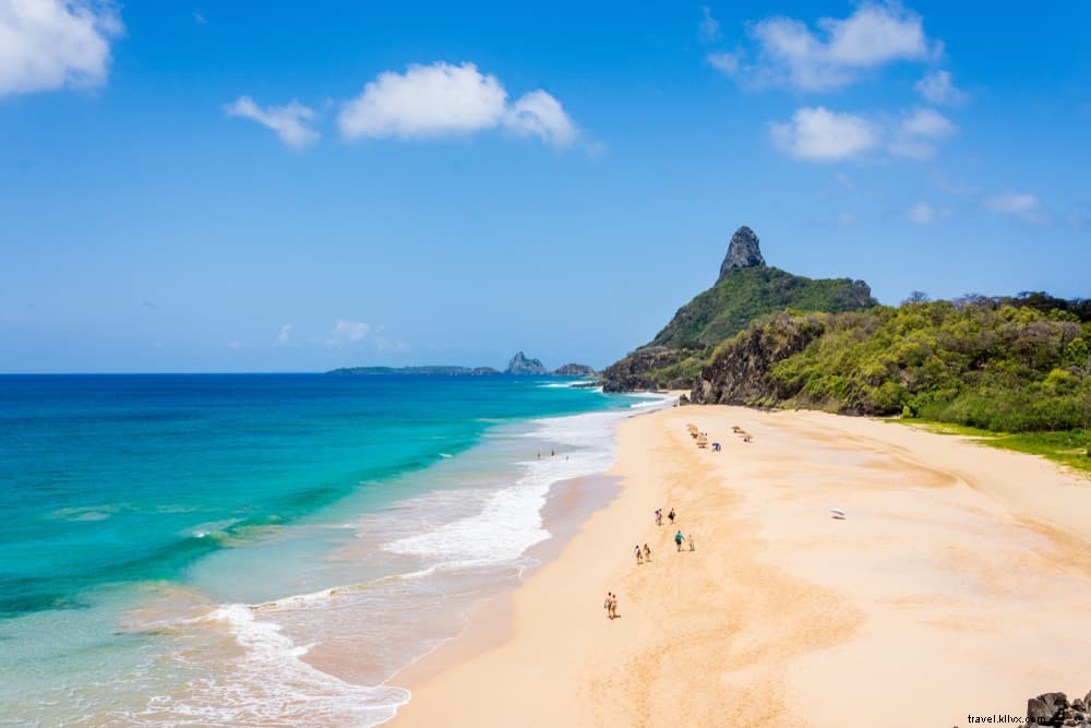 20 Most Stunning Places to Visit in Brazil: A Traveler s Ultimate Guide