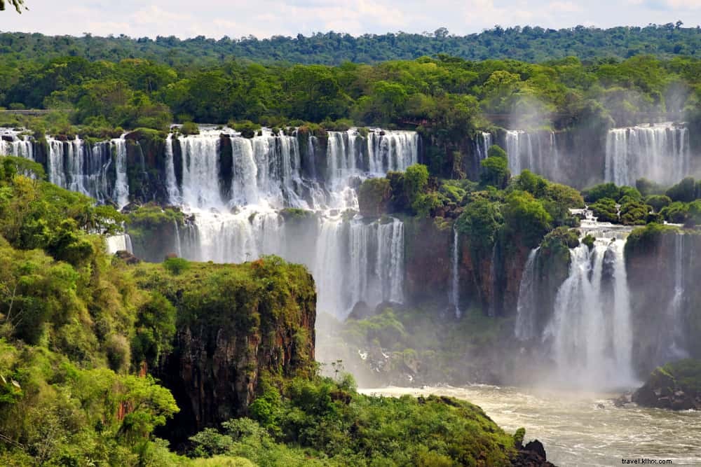 20 Most Stunning Places to Visit in Brazil: A Traveler s Ultimate Guide
