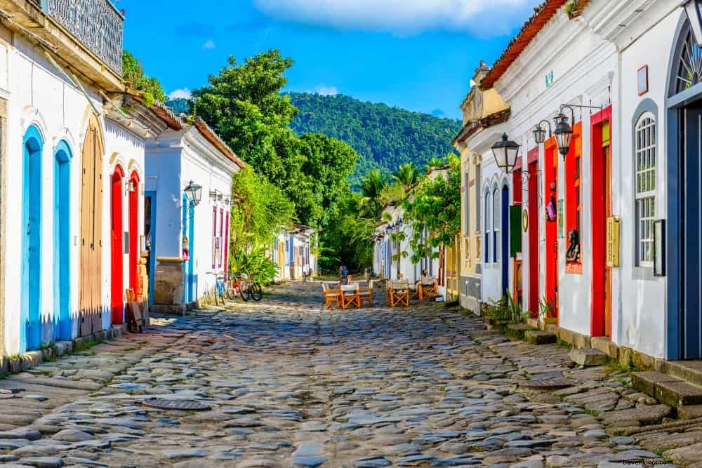 20 Most Stunning Places to Visit in Brazil: A Traveler s Ultimate Guide