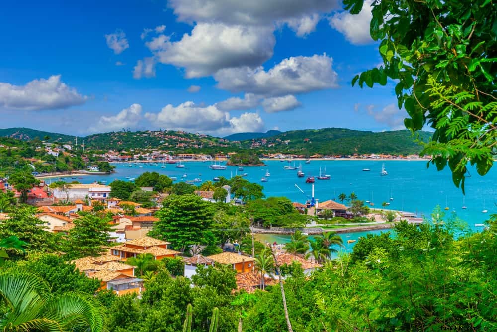 20 Most Stunning Places to Visit in Brazil: A Traveler s Ultimate Guide