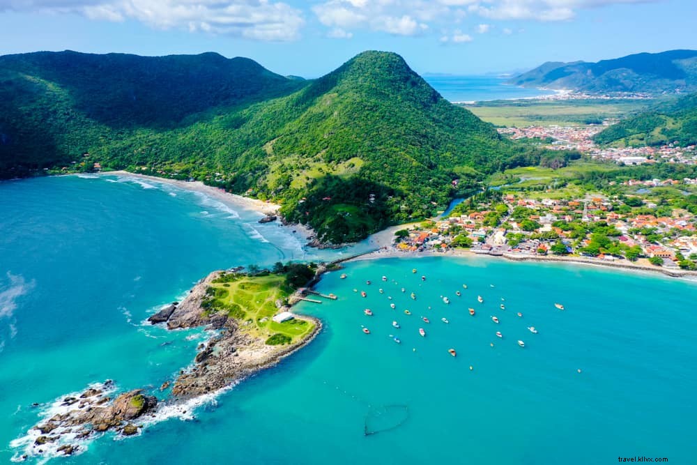 20 Most Stunning Places to Visit in Brazil: A Traveler s Ultimate Guide