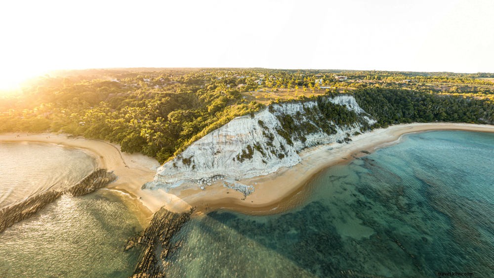 20 Most Stunning Places to Visit in Brazil: A Traveler s Ultimate Guide