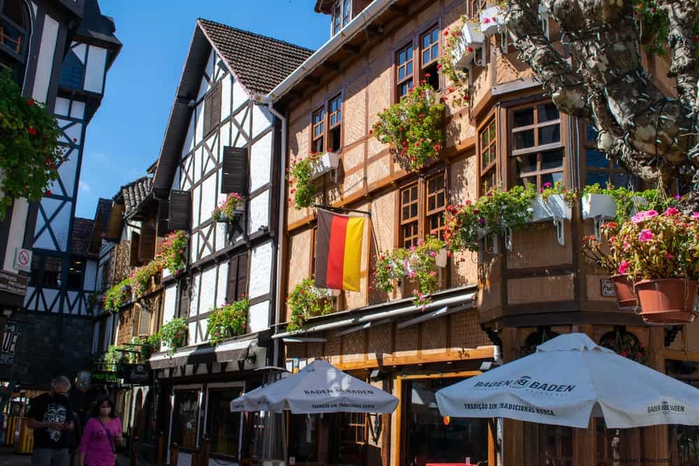 20 Most Stunning Places to Visit in Brazil: A Traveler s Ultimate Guide