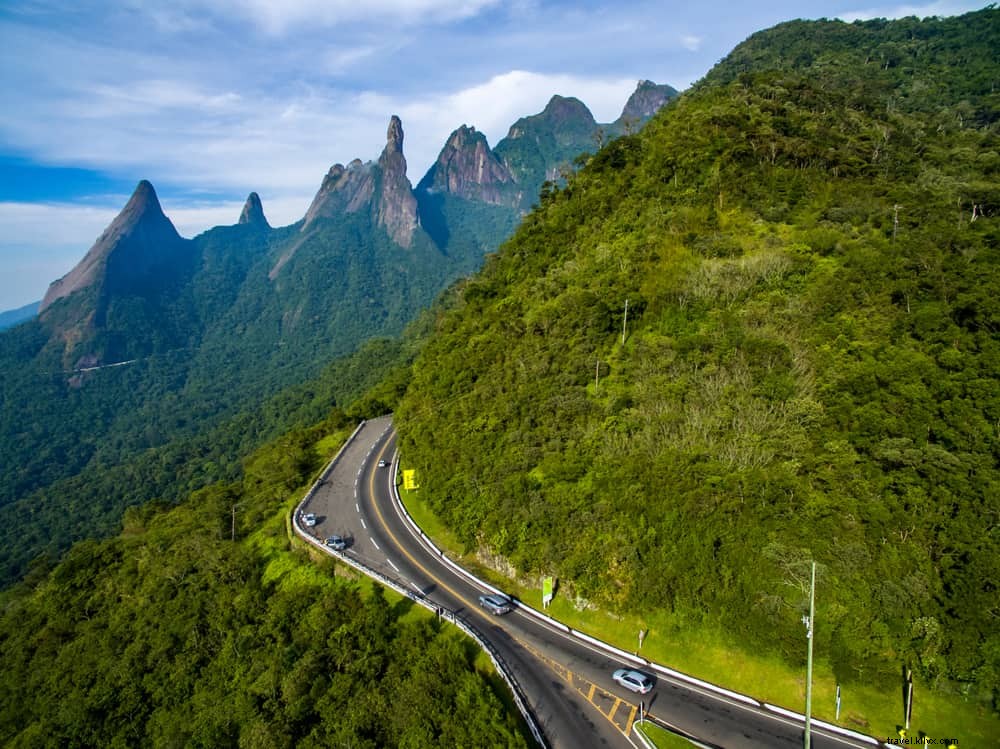 20 Most Stunning Places to Visit in Brazil: A Traveler s Ultimate Guide