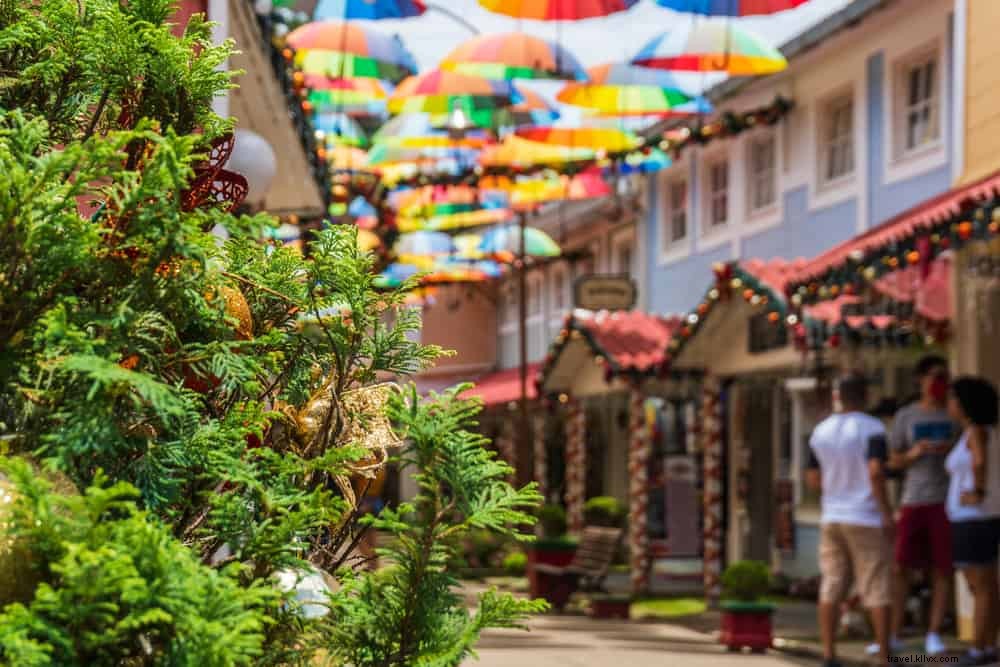 20 Most Stunning Places to Visit in Brazil: A Traveler s Ultimate Guide