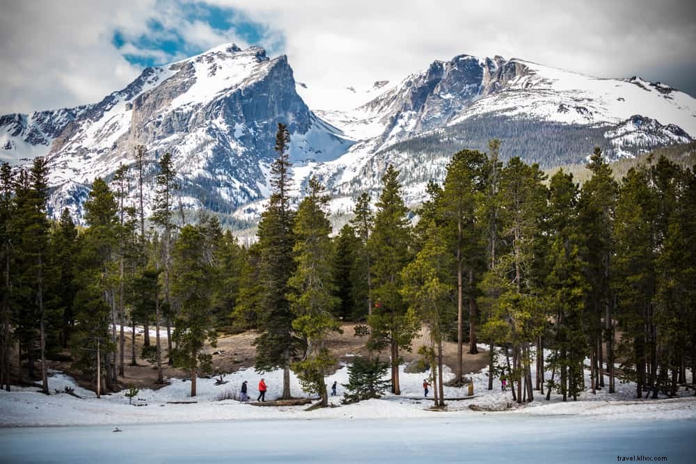 20 Most Beautiful Places to Visit in Colorado: Ultimate Travel Guide