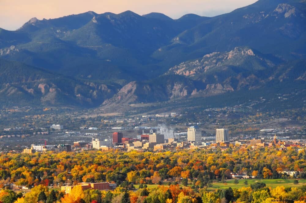 20 Most Beautiful Places to Visit in Colorado: Ultimate Travel Guide