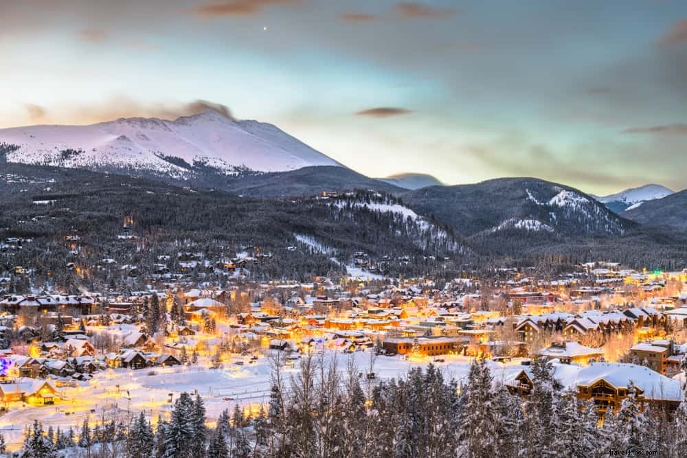 20 Most Beautiful Places to Visit in Colorado: Ultimate Travel Guide