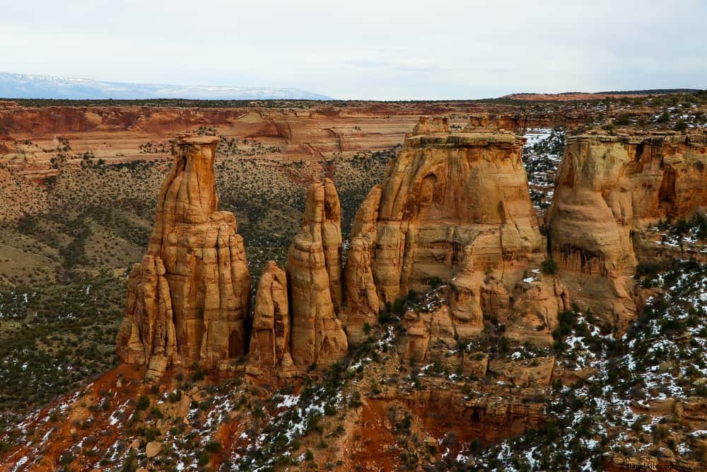 20 Most Beautiful Places to Visit in Colorado: Ultimate Travel Guide