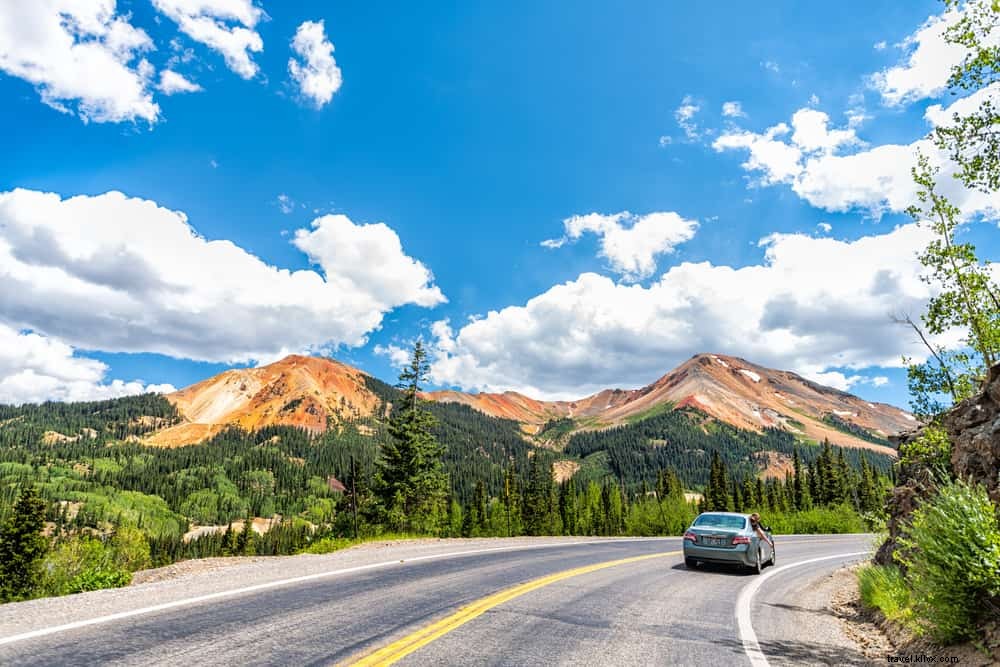 20 Most Beautiful Places to Visit in Colorado: Ultimate Travel Guide