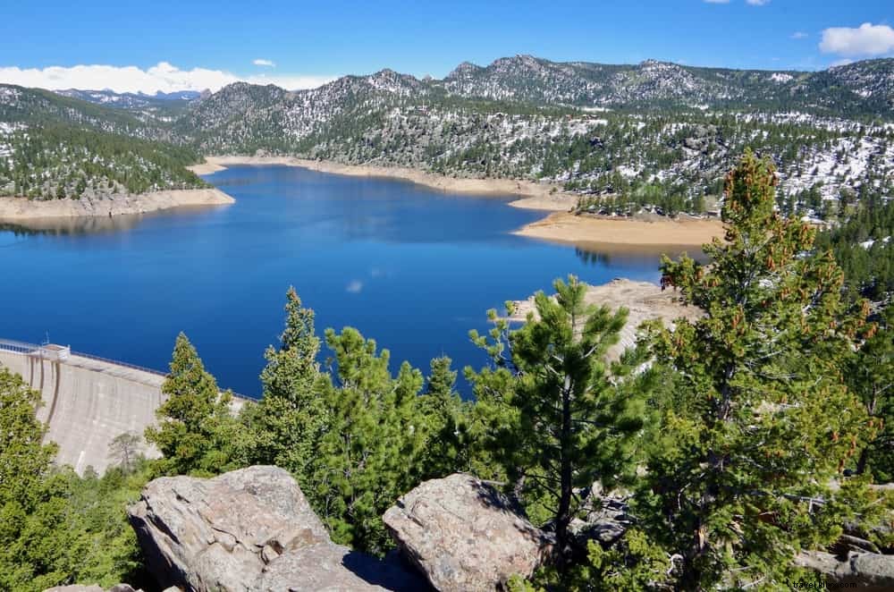 20 Most Beautiful Places to Visit in Colorado: Ultimate Travel Guide