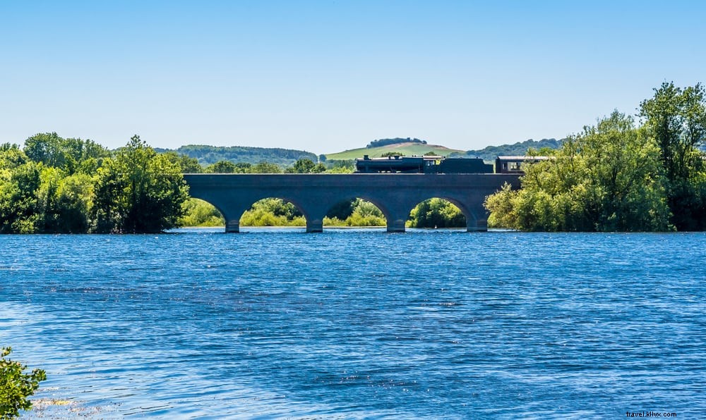 15 Stunning Places to Visit in Leicestershire: Historic Gems and Scenic Wonders