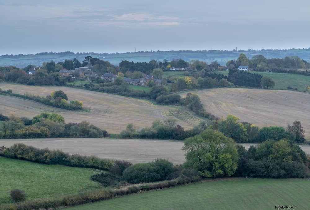 15 Stunning Places to Visit in Leicestershire: Historic Gems and Scenic Wonders