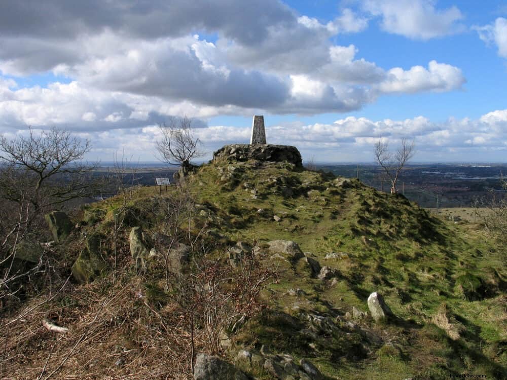 15 Stunning Places to Visit in Leicestershire: Historic Gems and Scenic Wonders