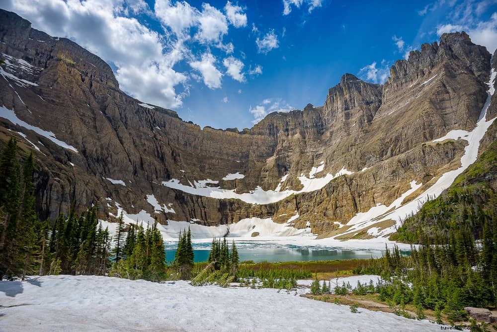 23 Most Beautiful Places to Visit in Montana: Big Sky Country s Stunning Gems