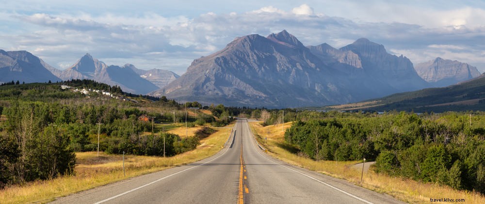 23 Most Beautiful Places to Visit in Montana: Big Sky Country s Stunning Gems