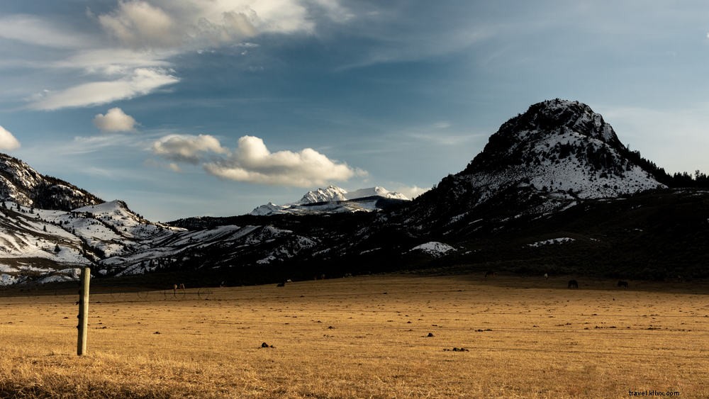 23 Most Beautiful Places to Visit in Montana: Big Sky Country s Stunning Gems