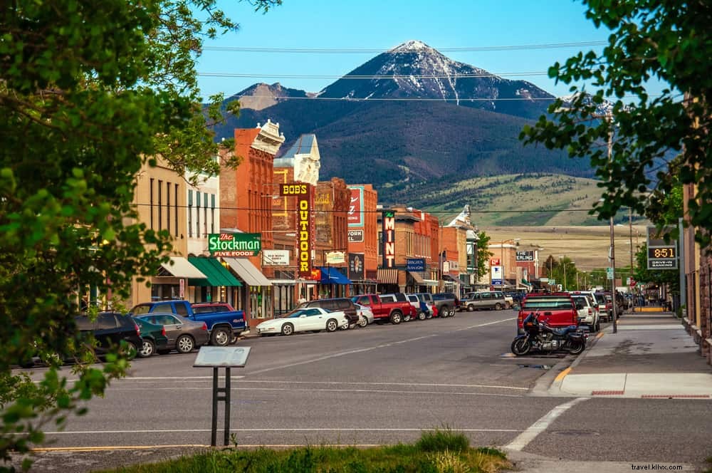 23 Most Beautiful Places to Visit in Montana: Big Sky Country s Stunning Gems