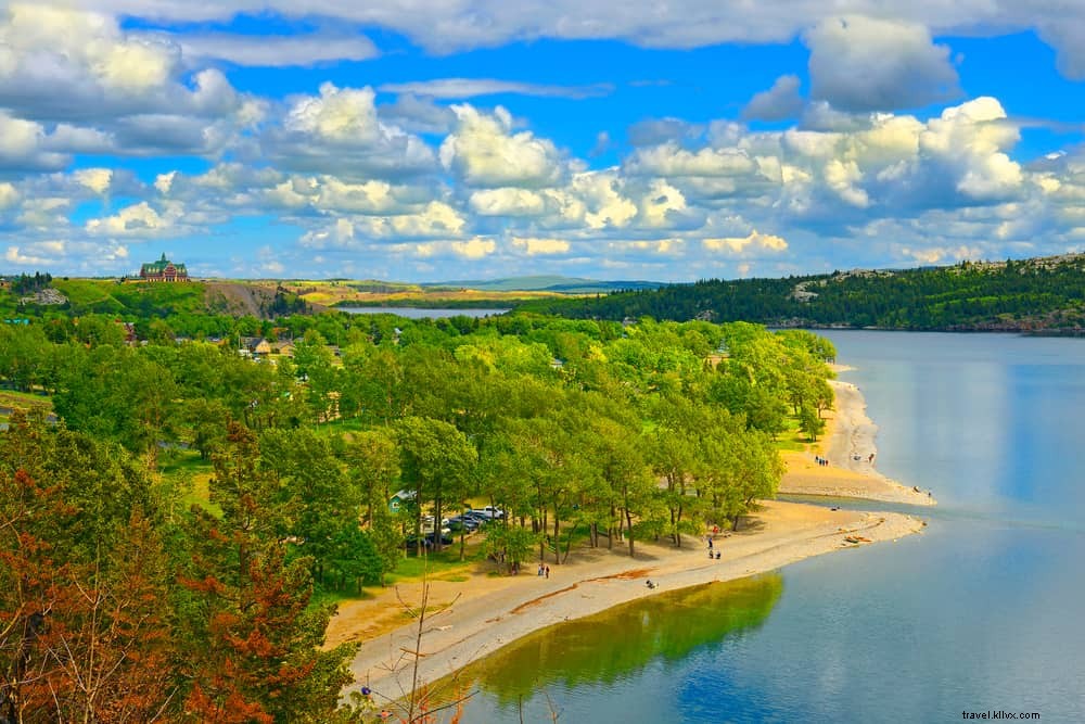 23 Most Beautiful Places to Visit in Montana: Big Sky Country s Stunning Gems