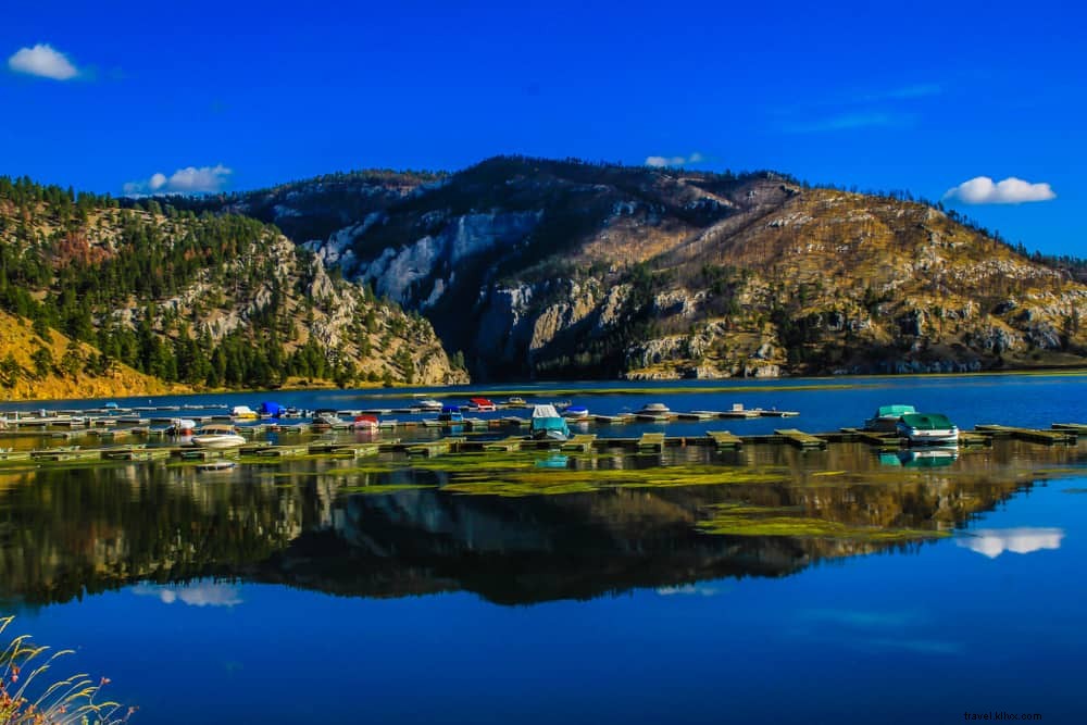 23 Most Beautiful Places to Visit in Montana: Big Sky Country s Stunning Gems