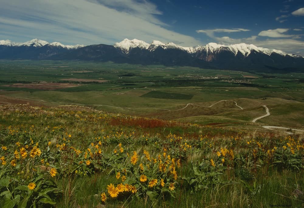23 Most Beautiful Places to Visit in Montana: Big Sky Country s Stunning Gems