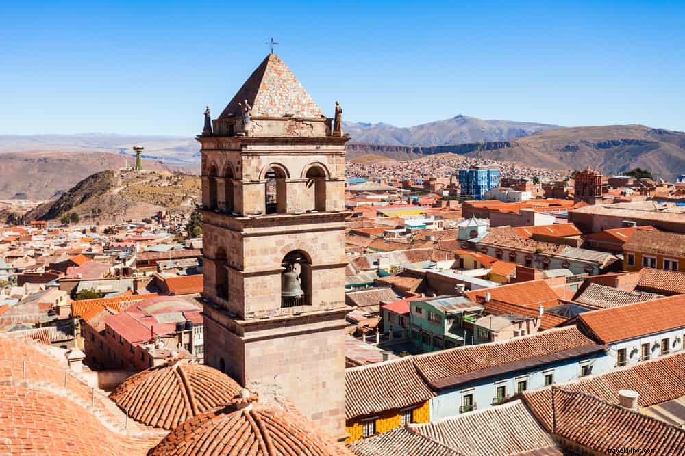 16 Most Stunning Places to Visit in Bolivia: An Insider s Travel Guide