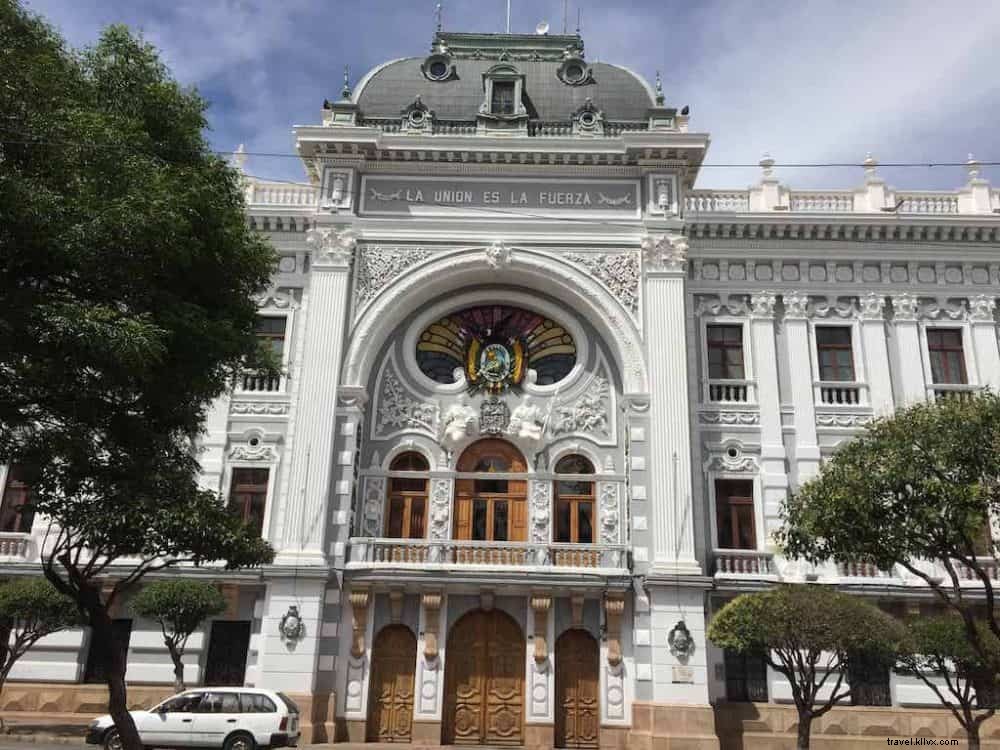 16 Most Stunning Places to Visit in Bolivia: An Insider s Travel Guide