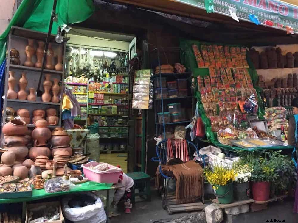 16 Most Stunning Places to Visit in Bolivia: An Insider s Travel Guide