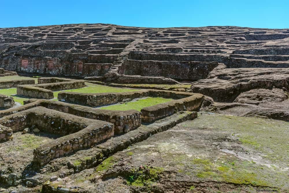 16 Most Stunning Places to Visit in Bolivia: An Insider s Travel Guide
