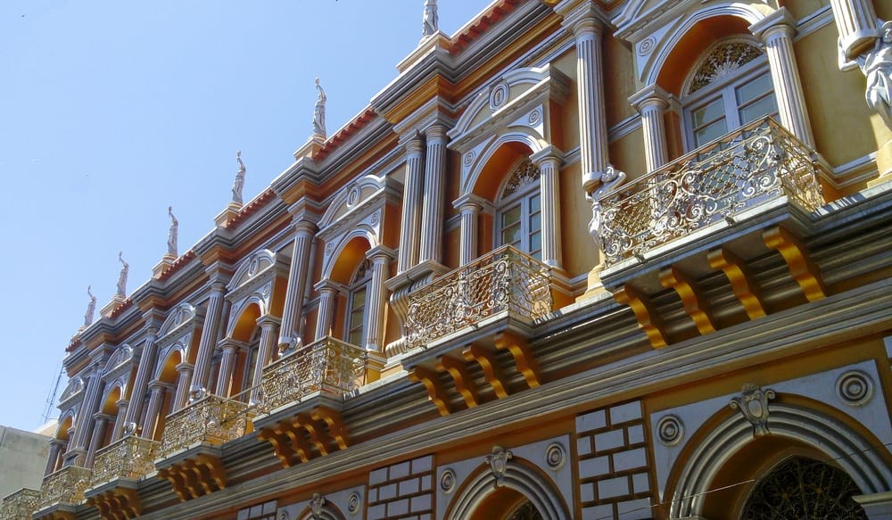 16 Most Stunning Places to Visit in Bolivia: An Insider s Travel Guide