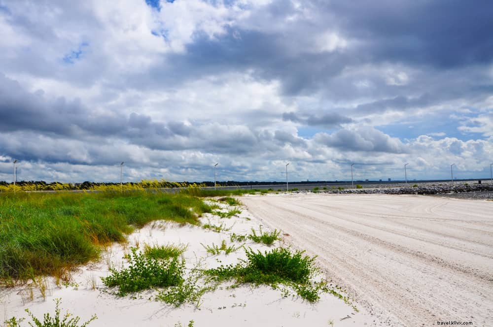 15 Most Beautiful Places to Visit in Mississippi: A Traveler s Guide