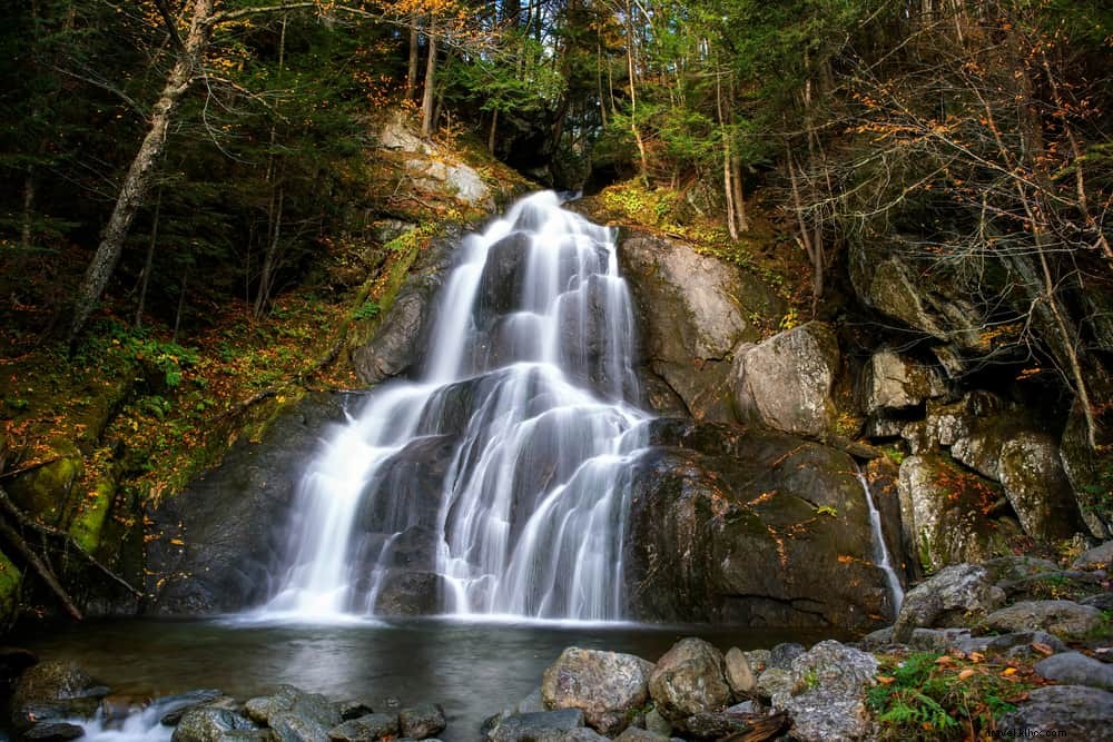 21 Most Beautiful Places to Visit in Vermont: Stunning Destinations for Every Season