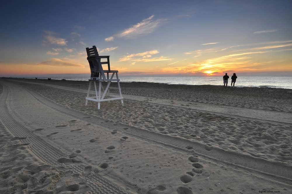 15 Most Beautiful Places to Visit in Maryland: A Curated Travel Guide