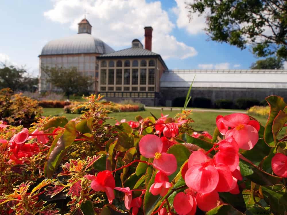 15 Most Beautiful Places to Visit in Maryland: A Curated Travel Guide