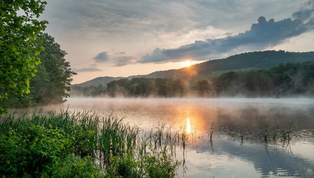 15 Most Beautiful Places to Visit in Maryland: A Curated Travel Guide