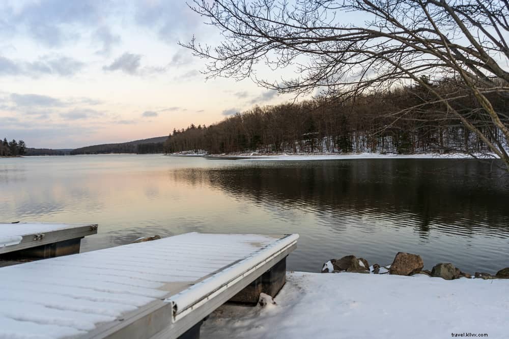 15 Most Beautiful Places to Visit in Maryland: A Curated Travel Guide