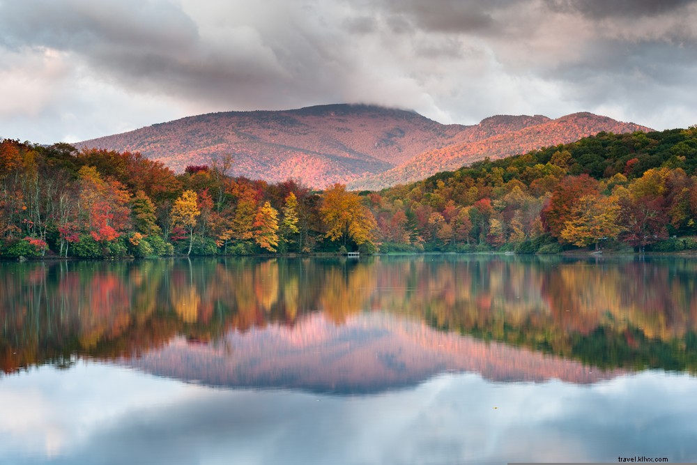 15 Most Beautiful Places to Visit in North Carolina