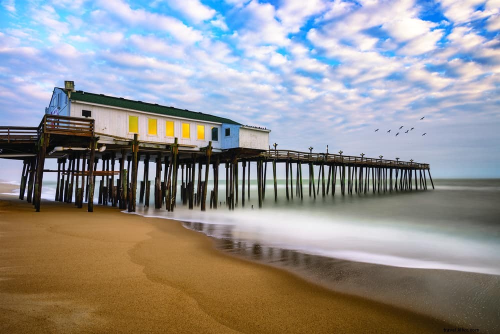 15 Most Beautiful Places to Visit in North Carolina