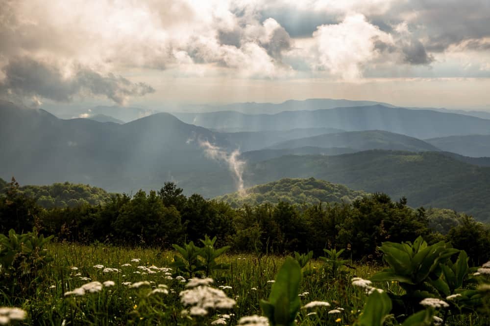 15 Most Beautiful Places to Visit in North Carolina