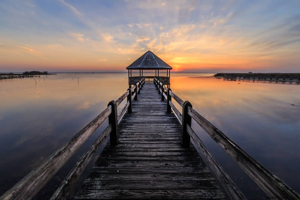 15 Most Beautiful Places to Visit in North Carolina