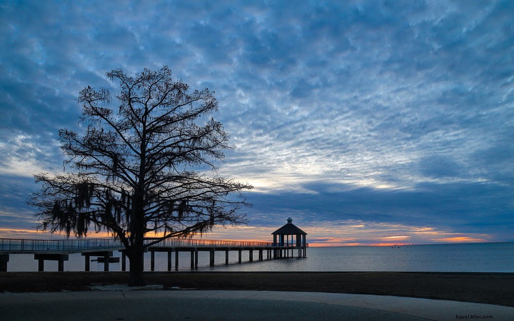 14 Most Beautiful Places to Visit in Louisiana