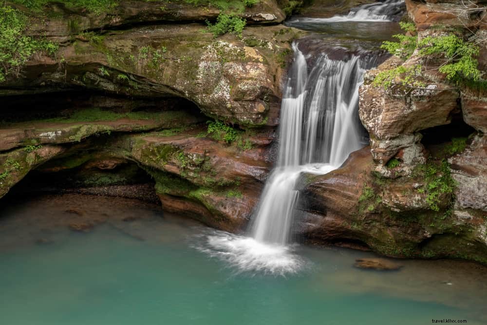 Top 16 Most Beautiful Places to Visit in Ohio: Scenic Wonders Await
