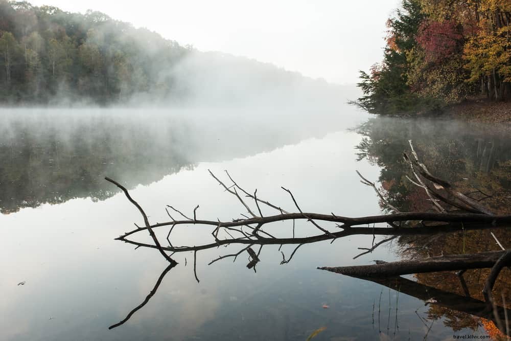 Top 16 Most Beautiful Places to Visit in Ohio: Scenic Wonders Await