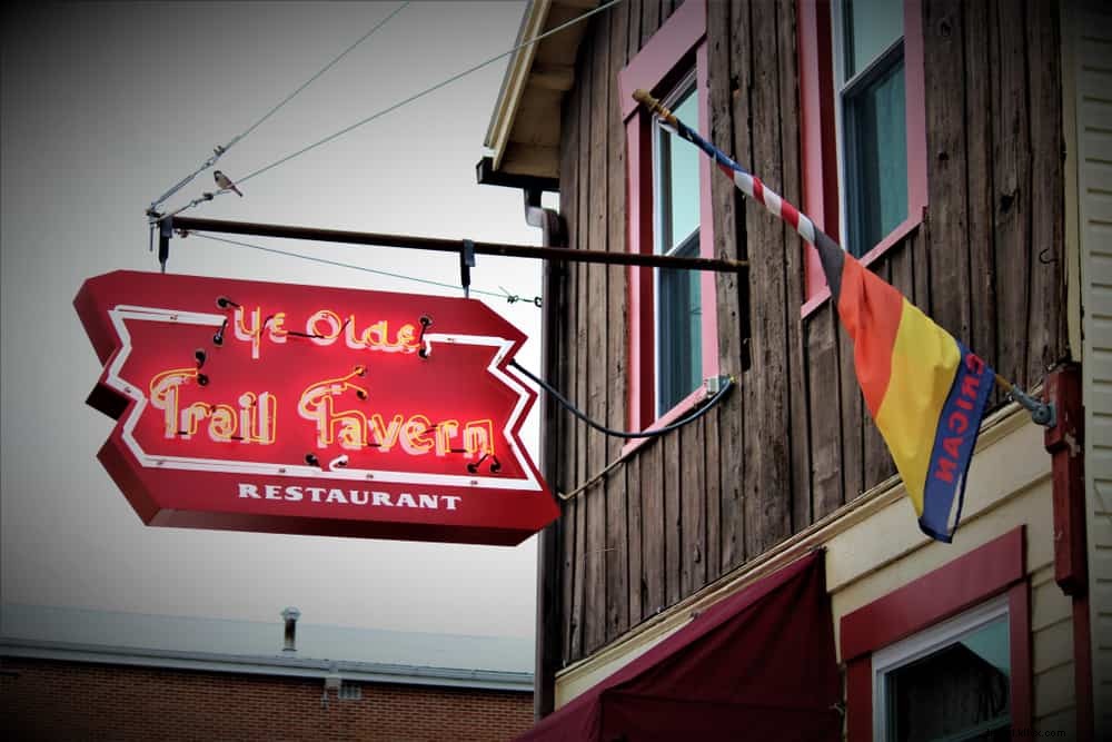 Top 16 Most Beautiful Places to Visit in Ohio: Scenic Wonders Await